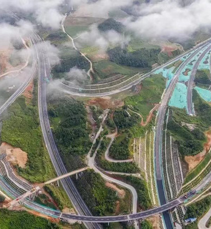 津石高速公路（海濱大道-榮烏高速）工程交通安全設施工程（第2標段）