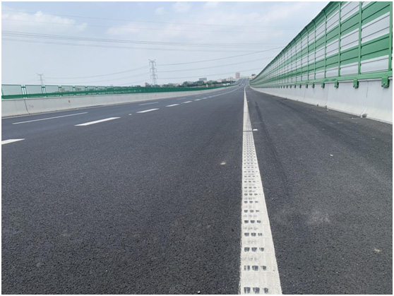 潮汕環線高速公路（含潮汕聯絡線）交安1標（參建項目）